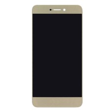 Дисплей Huawei Enjoy 7 Plus, Nova Lite Plus, Y7 2017, Y7 Prime, (High quality), з сенсором, без рамки, IPS, Золотий