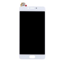 Дисплей Meizu E2, с сенсором, IPS, Белый