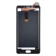 Дисплей Meizu E2, з сенсором, Білий