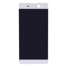 Дисплей Sony F3212 Xperia XA Ultra, F3215 Xperia XA Ultra Dual, F3216 Xperia XA Ultra, з сенсором, Білий