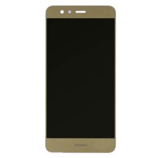 Дисплей Huawei P10 Lite, з сенсором, Золотий