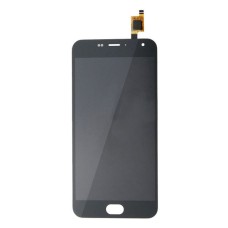 Дисплей Meizu M2, M2 mini, з сенсором, Чорний