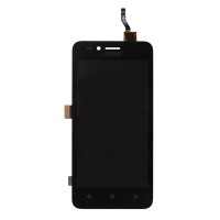 Дисплей Huawei Y3 II, с сенсором, IPS, Черный