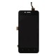 Дисплей Huawei Y3 II, с сенсором, IPS, Черный