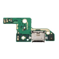 Нижня плата Huawei Honor 8, з роз'ємом зарядки і мікрофоном