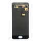 Дисплей Meizu Pro 6, Pro 6s, з сенсором, Чорний