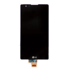 Дисплей LG K220DS X Power, з сенсором, Чорний