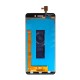 Дисплей Lenovo S60, з сенсором, Чорний