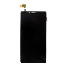 Дисплей Xiaomi Redmi Note, з сенсором, Чорний