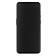 Дисплей OnePlus 9, з сенсором, з рамкою, TFT, Чорний