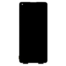 Дисплей OnePlus 8 Pro, з сенсором, без рамки, TFT, Чорний