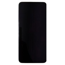 Дисплей Xiaomi Poco X4 GT, Redmi Note 11T Pro, Redmi Note 11T Pro Plus, (Original), з сенсором, з рамкою, IPS, Чорний