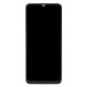 Дисплей Oppo A18, (PRC), с сенсором, с рамкой, IPS, Черный