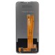 Дисплей Oukitel C36, (PRC), с сенсором, без рамки, IPS, Черный