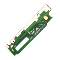 Нижняя плата Lenovo Vibe P1m, с микрофоном, с вибро