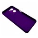 Чехол Tecno Spark 20, Original Soft Case, Фиолетовый