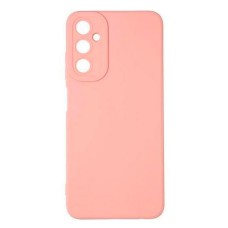 Чохол Tecno Spark 20C, Spark Go 2024, Original Soft Case, Pink Sand, Рожевий