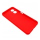 Чохол Xiaomi 14 Ultra, Original Soft Case, Червоний