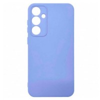 Чехол Tecno Camon 20 Pro, Original Soft Case, Лиловый