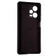 Чехол Tecno Spark 20 Pro Plus, Original Soft Case, Черный