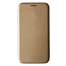 Чохол-книжка Samsung A255 Galaxy A25 5G, G-Case Ranger, Золотий