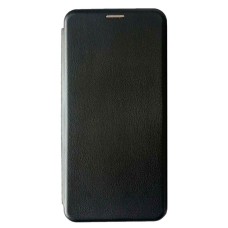 Чохол-книжка Samsung A255 Galaxy A25 5G, G-Case Ranger, Marsala, Чорний