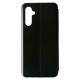 Чехол-книжка Samsung A255 Galaxy A25 5G, G-Case Ranger, Marsala, Черный