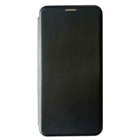 Чехол-книжка ZTE Blade V50 Vita, G-Case Ranger, Черный