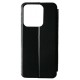 Чехол-книжка ZTE Blade V50 Vita, G-Case Ranger, Черный
