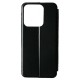 Чохол-книжка ZTE Blade A73, G-Case Ranger, Чорний