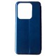 Чохол-книжка ZTE Blade V50 Design 4G, G-Case Ranger, Синій