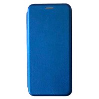 Чехол-книжка ZTE Blade A73, G-Case Ranger, Синий