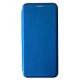 Чехол-книжка Xiaomi Redmi Note 13 5G, G-Case Ranger, Синий