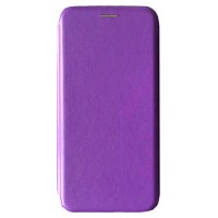 Чехол-книжка Samsung A255 Galaxy A25 5G, G-Case Ranger, Лиловый