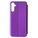 Чохол-книжка Samsung A255 Galaxy A25 5G, G-Case Ranger, Ліловий