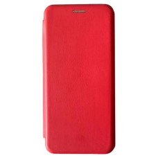 Чохол-книжка Xiaomi Redmi Note 13, G-Case Ranger, Червоний