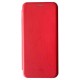 Чохол-книжка Xiaomi Redmi Note 13, G-Case Ranger, Червоний