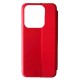 Чохол-книжка Xiaomi Redmi Note 13, G-Case Ranger, Червоний