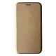 Чохол-книжка Xiaomi Redmi Note 13, G-Case Ranger, Золотий