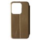 Чохол-книжка Xiaomi Redmi Note 13, G-Case Ranger, Золотий