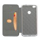 Чохол-книжка Xiaomi Redmi Note 13, G-Case Ranger, Midnight Green, Зелений