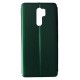 Чохол-книжка Xiaomi Redmi 9, G-Case Ranger, Midnight Green, Зелений