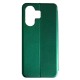Чохол-книжка Xiaomi Poco C65, Redmi 13C, G-Case Ranger, Midnight Green, Зелений