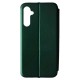 Чохол-книжка Samsung A255 Galaxy A25 5G, G-Case Ranger, Midnight Green, Зелений