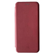 Чохол-книжка Xiaomi Redmi Note 13 Pro Plus, G-Case Ranger, Marsala, Бордовий