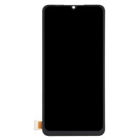 Дисплей Vivo V17 Neo, з сенсором, без рамки, IPS, Чорний