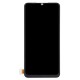 Дисплей Vivo V17 Neo, с сенсором, без рамки, IPS, Черный