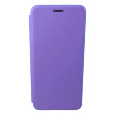 Чохол-книжка Samsung A355 Galaxy A35, A356 Galaxy A35 5G, G-Case Ranger, Бузковий