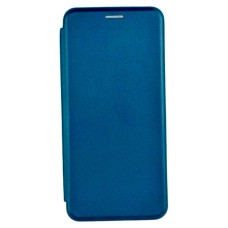 Чохол-книжка Xiaomi Redmi 9, G-Case Ranger, Dark Blue, Синій