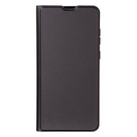 Чехол-книжка Samsung A515 Galaxy A51, Gelius Book Cover Shell, Черный